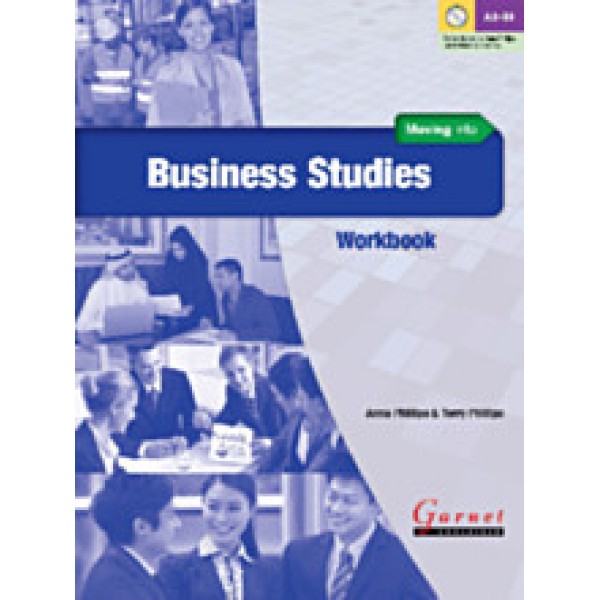 Moving into Business Studies - Workbook