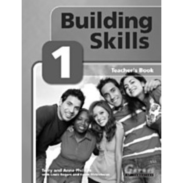 Building Skills 1 - Teacher's Book