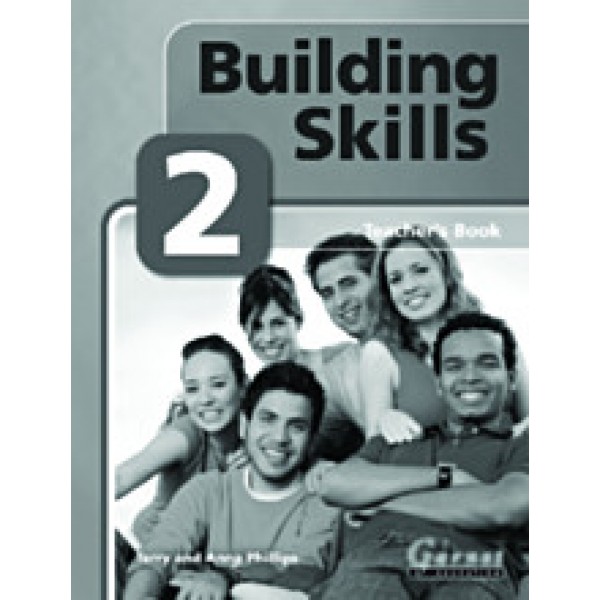 Building Skills 2 - Teacher's Book