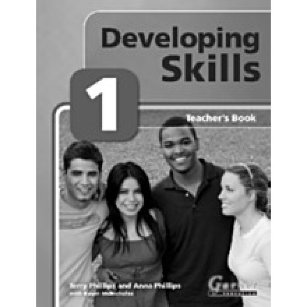 Developing Skills 1 - Teacher's Book