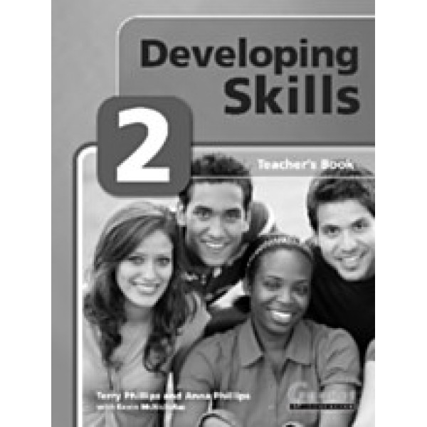 Developing Skills 2 - Teacher's Book