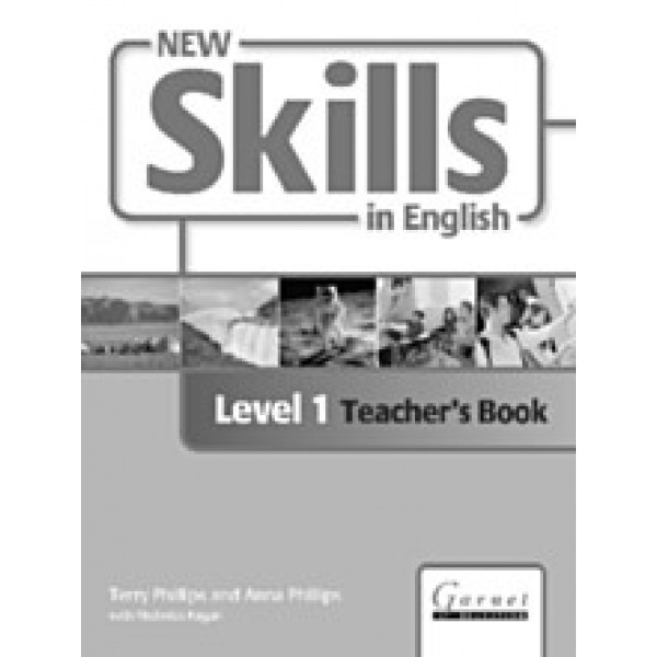 New Skills in English: Level 1 - Teacher's Book