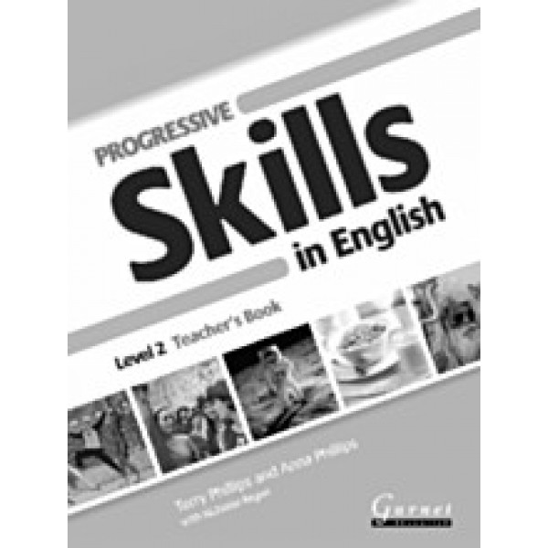 Progressive Skills in English 2 - Teacher's Book
