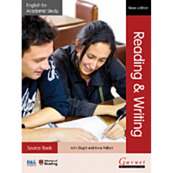 English for Academic Study: Reading & Writing - Source Book