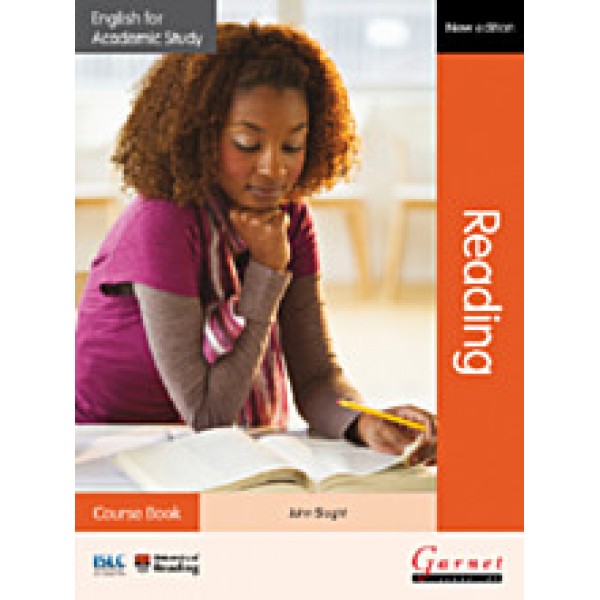 English for Academic Study: Reading - Course Book