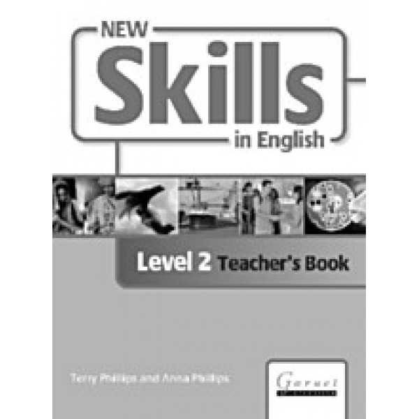 New Skills in English: Level 2 - Teacher's Book