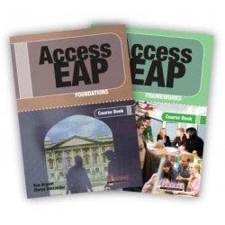 Access EAP