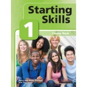Starting - Building - Developing Skills (8)