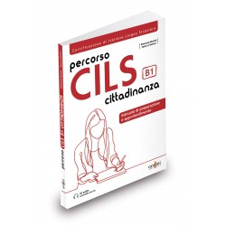 CILS B1 Cittadinanza