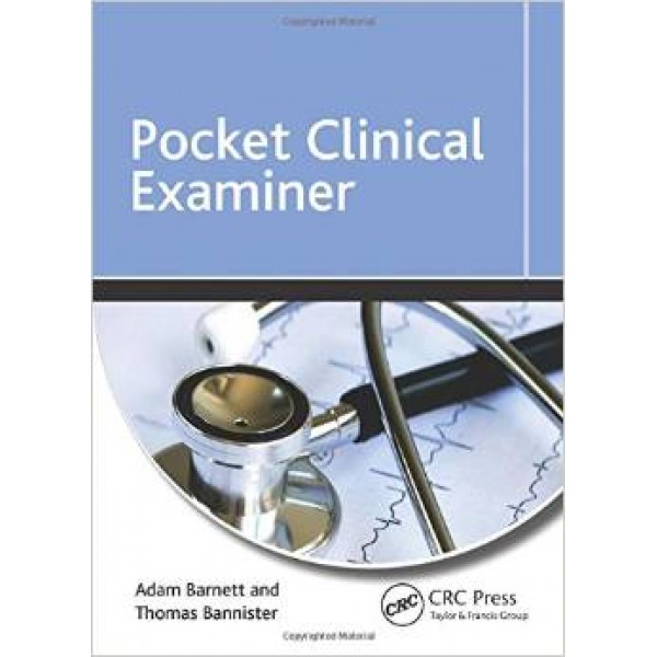 Pocket Clinical Examiner  