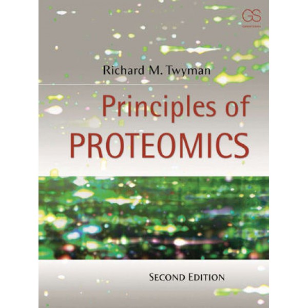 Principles of Proteomics
