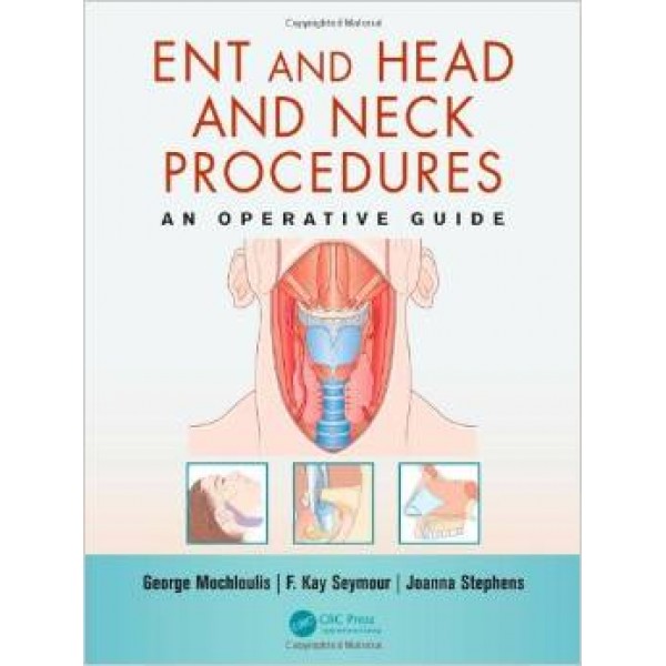 ENT and Head and Neck Procedures