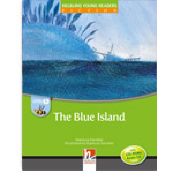 The Blue Island (b-Starters)