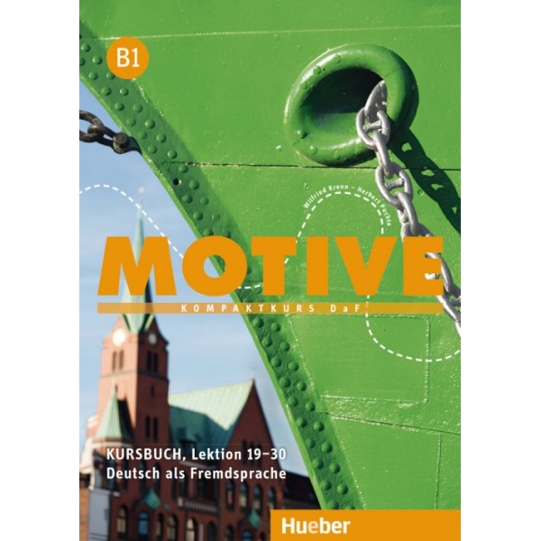 Motive B1 - Kursbuch