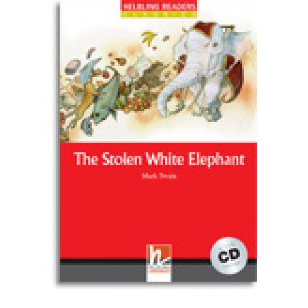 The Stolen White Elephant (A2)
