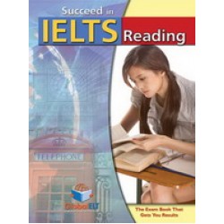IELTS Reading and Vocabulary Self Study