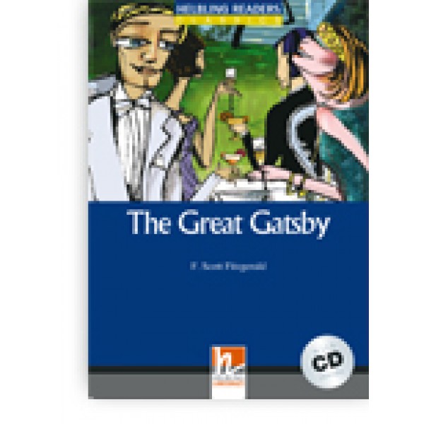 The Great Gatsby (B1)