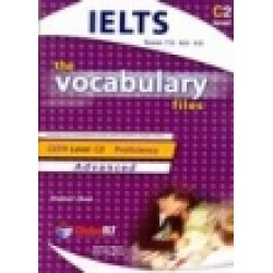  Vocabulary Files C2 - Student's Book