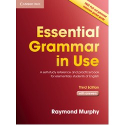 Essential Grammar in Use with Answers