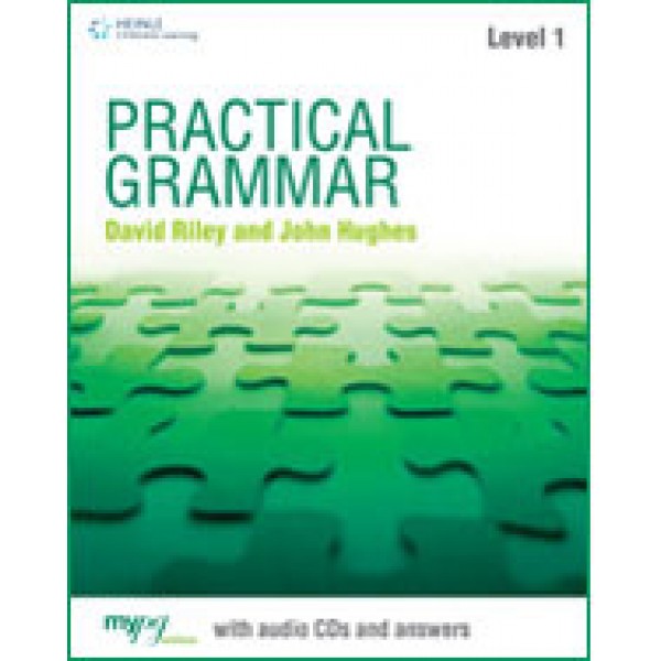 Practical Grammar 1