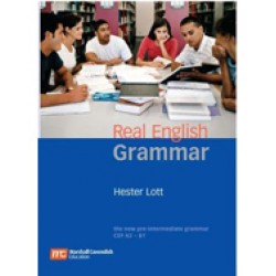 Real English Grammar Pre-Intermediate