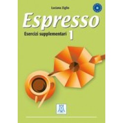 Espresso 1 - Esercizi supplementari