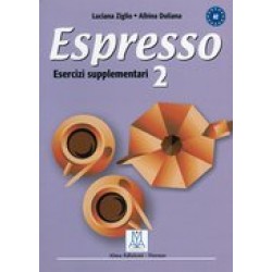 Espresso 2 - Esercizi supplementari