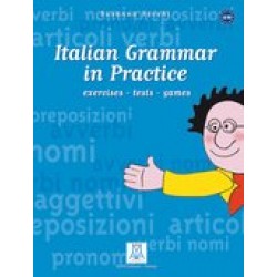Italian grammar in practice