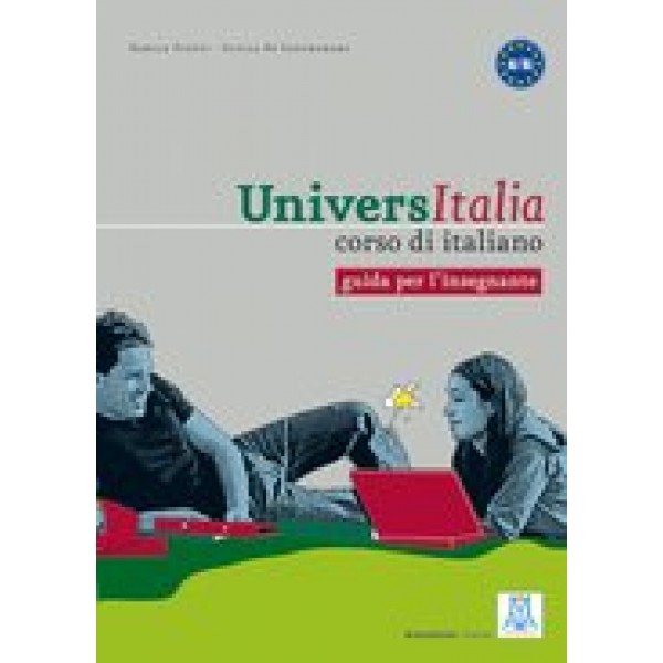 UniversItalia - Guida per l'insegnante