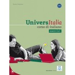 UniversItalia - Libro degli esercizi