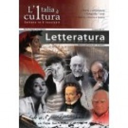L'Italia è cultura - fascicolo Letteratura