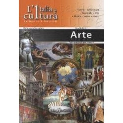L'Italia è cultura - fascicolo Arte