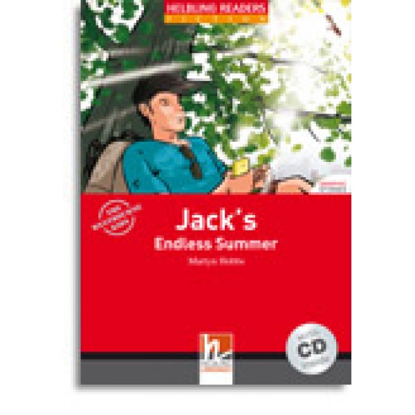 Jack's Endless Summer (A1)