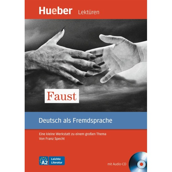 Faust (mit Cd) - A2