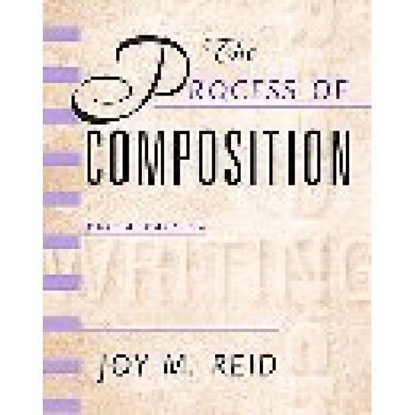 The Process of Composition 