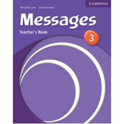 Messages Level 3 Teacher's Book