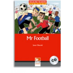 Mr Football (A2)