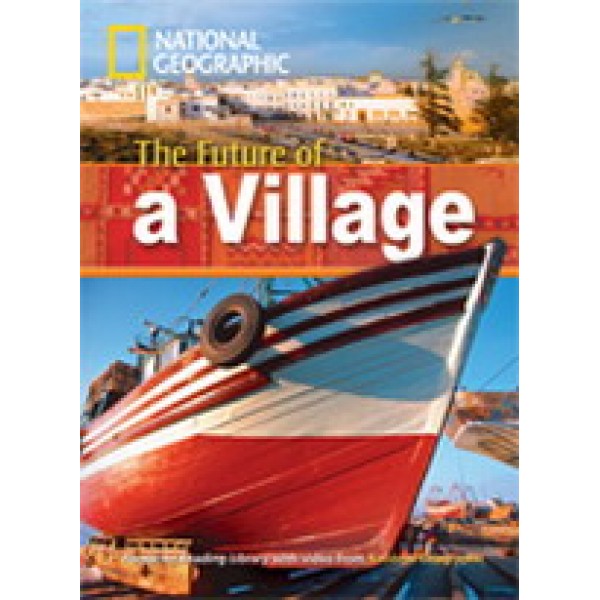 The Future Of A Village with DVD