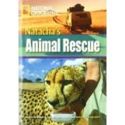 Natacha's Animal Rescue with Multi-ROM