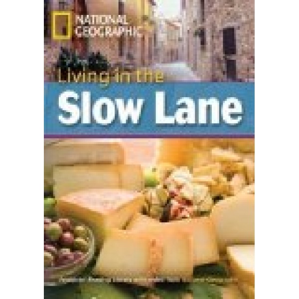 Living In The Slow Lane with Multi-ROM