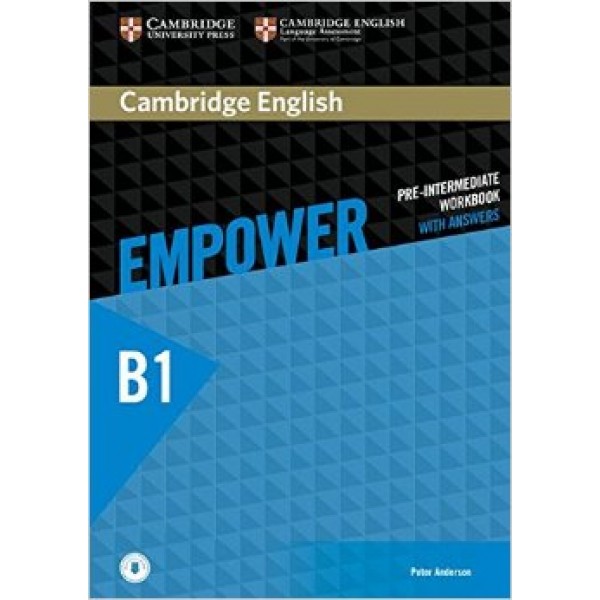 Empower Pre-intermediate Student's Book