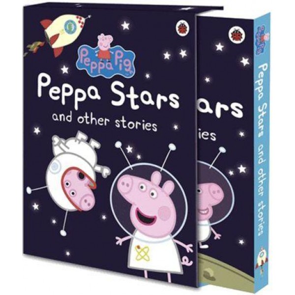 Peppa Pig Stars and Other Stories