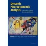 Dynamic Macroeconomic Analysis: Theory and Policy in General Equilibrium