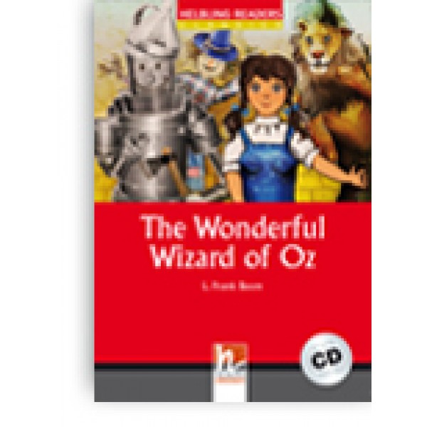 The Wonderful Wizard of Oz (A1)