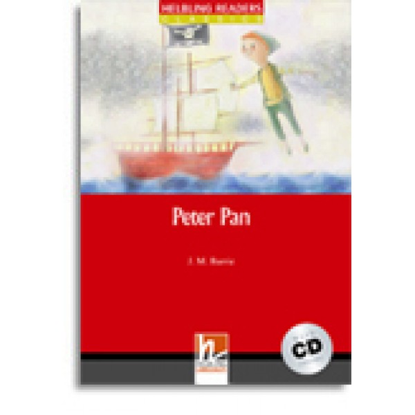 Peter Pan (A1)