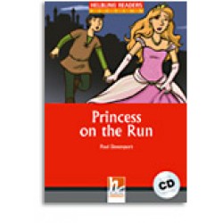 Princess on the Run (A1/A2)