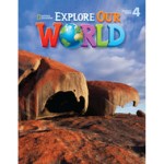 Explore Our World 4 Students Book