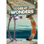Great Wonders 1 Students Book