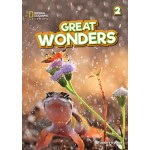 Great Wonders 2 Students Book