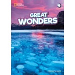 Great Wonders 4: Workbook
